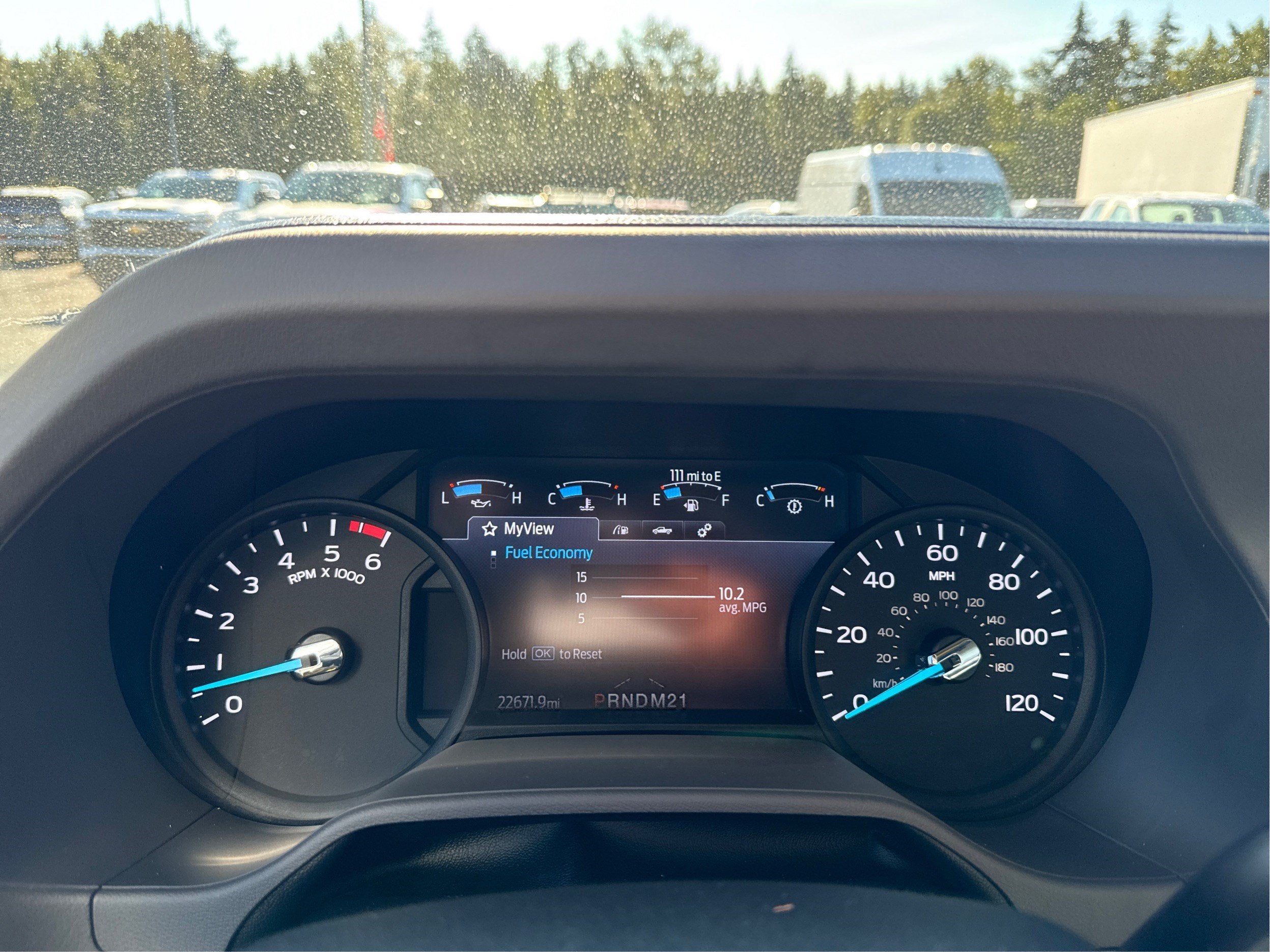 2023 Ford E-Series Cutaway E-350