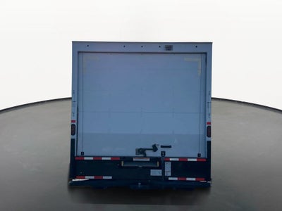 2023 Ford E-Series Cutaway E-350