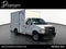2023 Ford E-Series Cutaway E-350