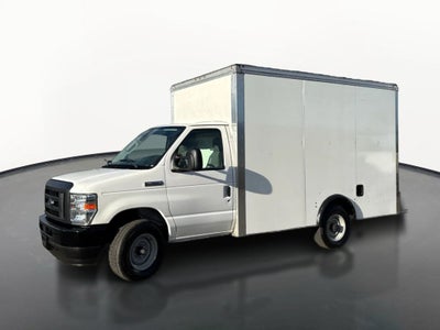 2023 Ford E-Series Cutaway E-350