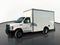 2023 Ford E-Series Cutaway E-350