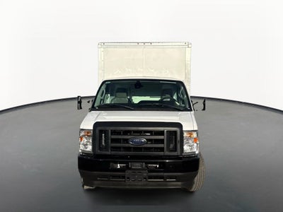 2023 Ford E-Series Cutaway E-350