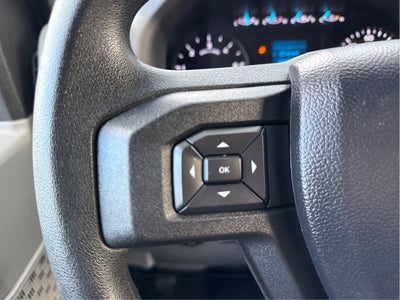 2022 Ford E-Series Cutaway E-350