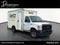 2023 Ford E-Series Cutaway E-350