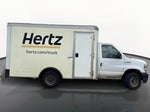 2023 Ford E-Series Cutaway E-350
