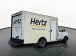 2023 Ford E-Series Cutaway E-350