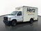 2023 Ford E-Series Cutaway E-350