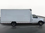 2022 Ford E-Series Cutaway E-350
