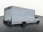 2022 Ford E-Series Cutaway E-350