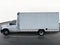 2022 Ford E-Series Cutaway E-350
