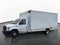 2022 Ford E-Series Cutaway E-350