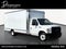 2023 Ford E-Series Cutaway E-350