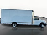 2023 Ford E-Series Cutaway E-350