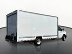 2023 Ford E-Series Cutaway E-350