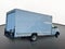 2023 Ford E-Series Cutaway E-350