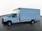 2023 Ford E-Series Cutaway E-350
