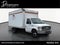 2015 Ford Econoline Commercial Cuta E-350 SUPER DUT