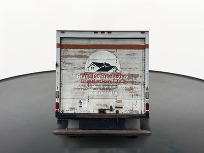 2015 Ford Econoline Commercial Cuta E-350 SUPER DUT