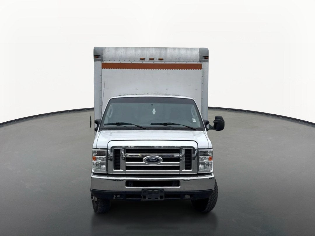 2015 Ford Econoline Commercial Cuta E-350 SUPER DUT