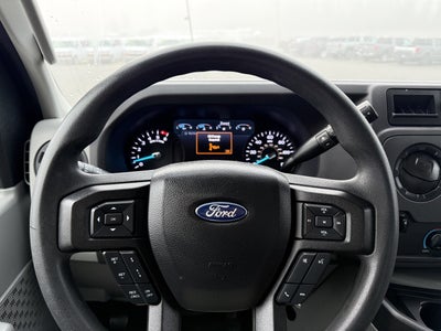 2024 Ford E-Series Cutaway E-350