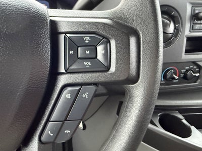 2024 Ford E-Series Cutaway E-350