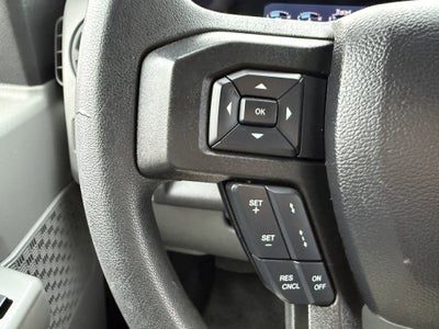 2024 Ford E-Series Cutaway E-350