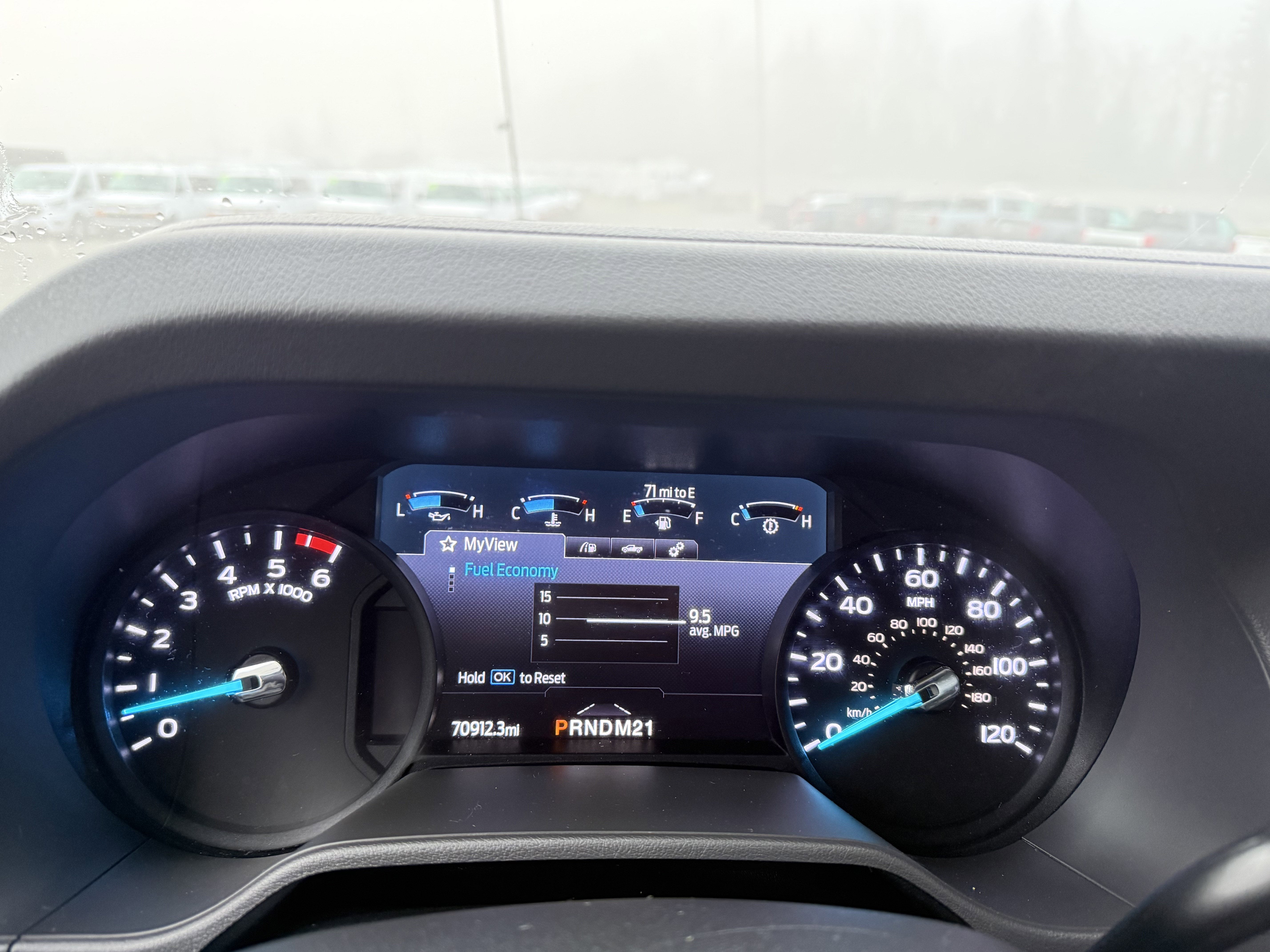 2024 Ford E-Series Cutaway E-350