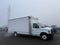 2024 Ford E-Series Cutaway E-350