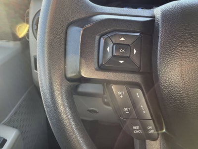 2024 Ford E-Series Cutaway E-350