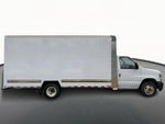 2024 Ford E-Series Cutaway E-350