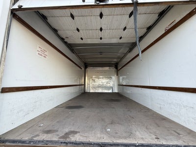 2024 Ford E-Series Cutaway E-350