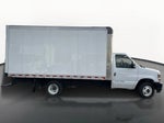 2024 Ford E-Series Cutaway E-350