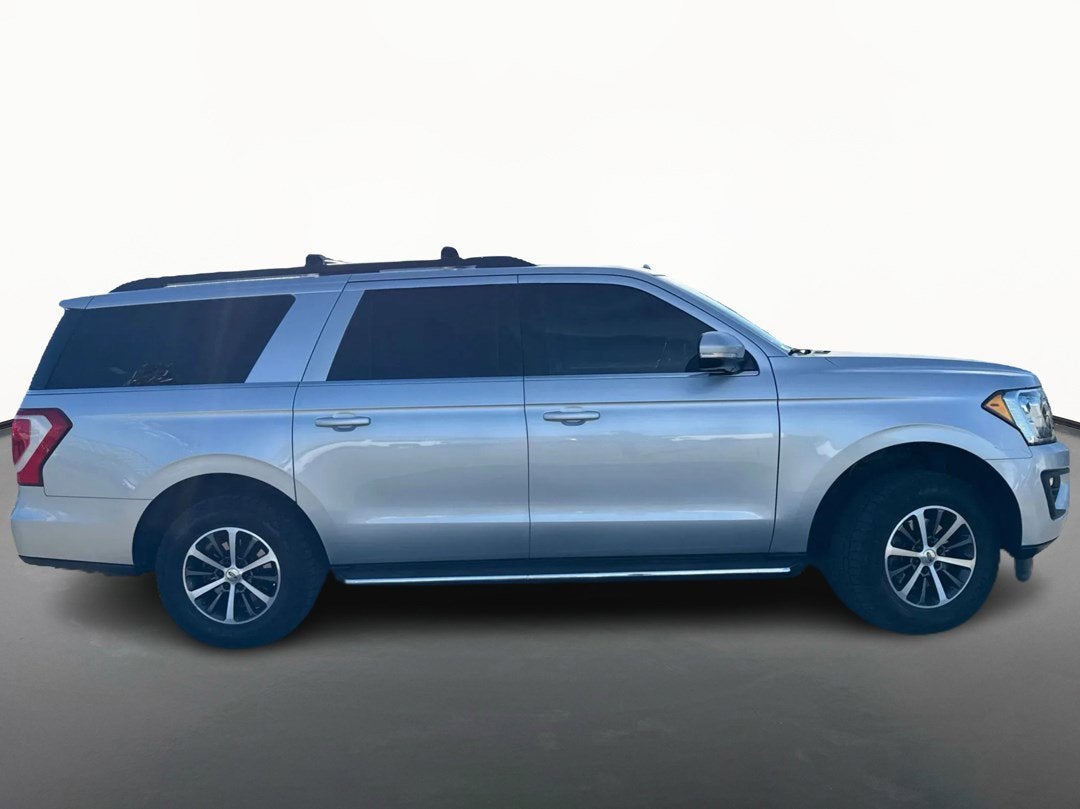 2018 Ford Expedition MAX XLT