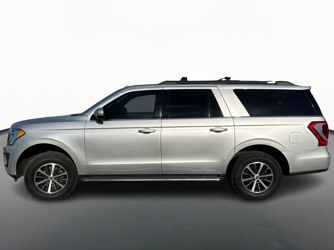 2018 Ford Expedition MAX XLT