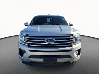 2018 Ford Expedition MAX XLT