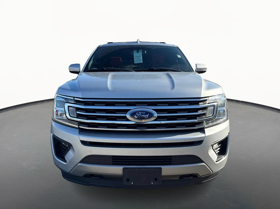 2018 Ford Expedition MAX XLT