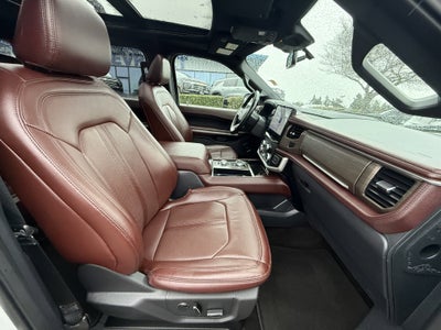 2023 Ford Expedition Limited