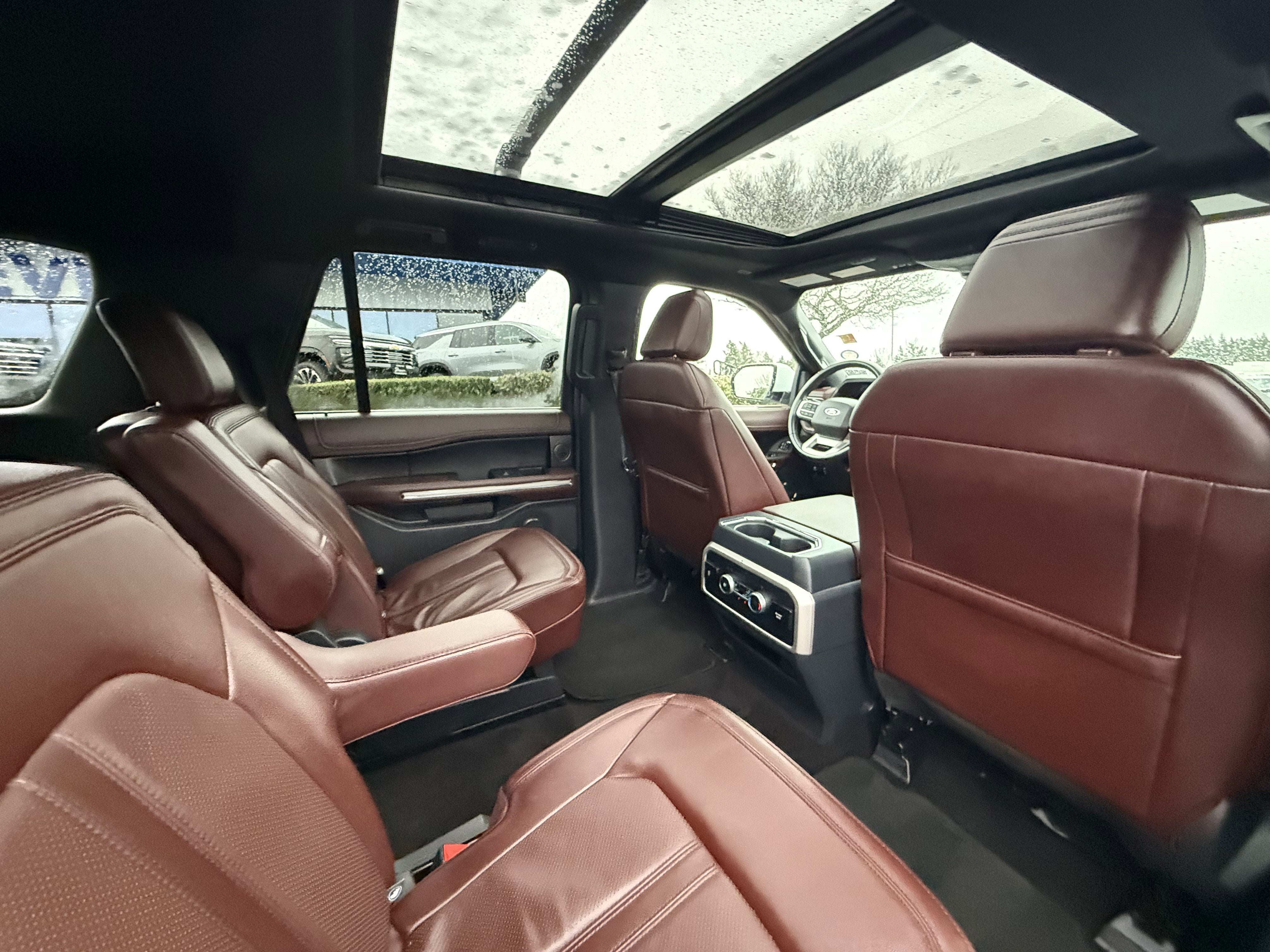 2023 Ford Expedition Limited