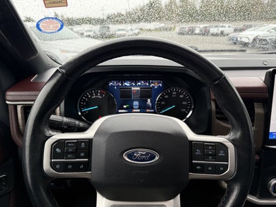 2023 Ford Expedition Limited