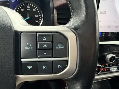 2023 Ford Expedition Limited