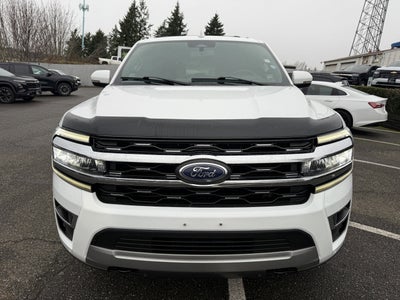 2023 Ford Expedition Limited