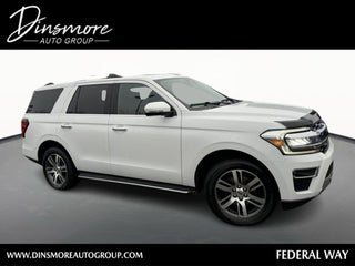 2023 Ford Expedition Limited