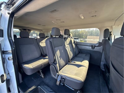 2020 Ford Transit Passenger Wagon XL