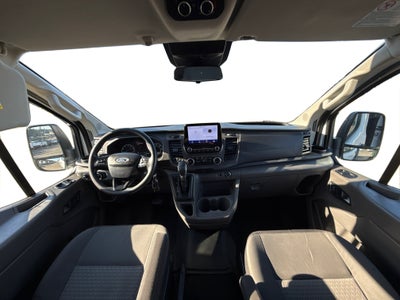 2020 Ford Transit Passenger Wagon XL