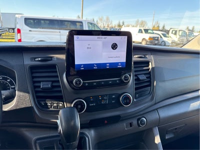 2020 Ford Transit Passenger Wagon XL