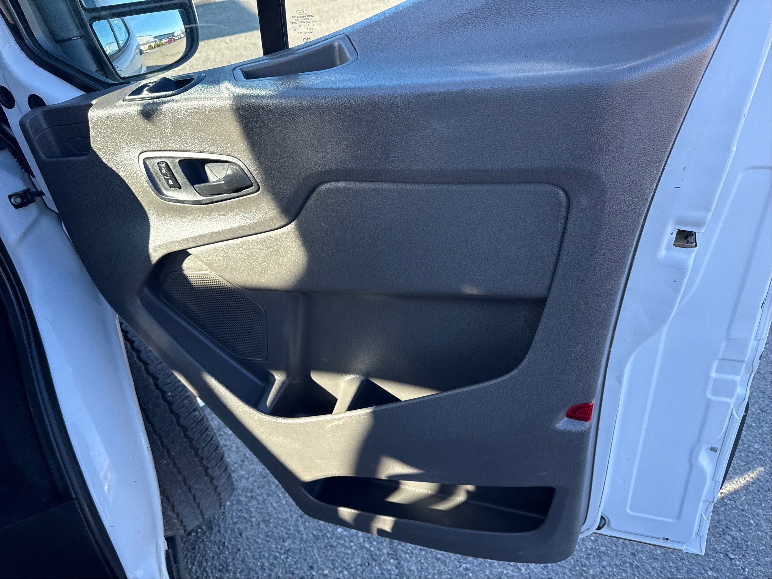 2020 Ford Transit Passenger Wagon XL