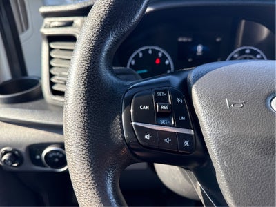 2020 Ford Transit Passenger Wagon XL