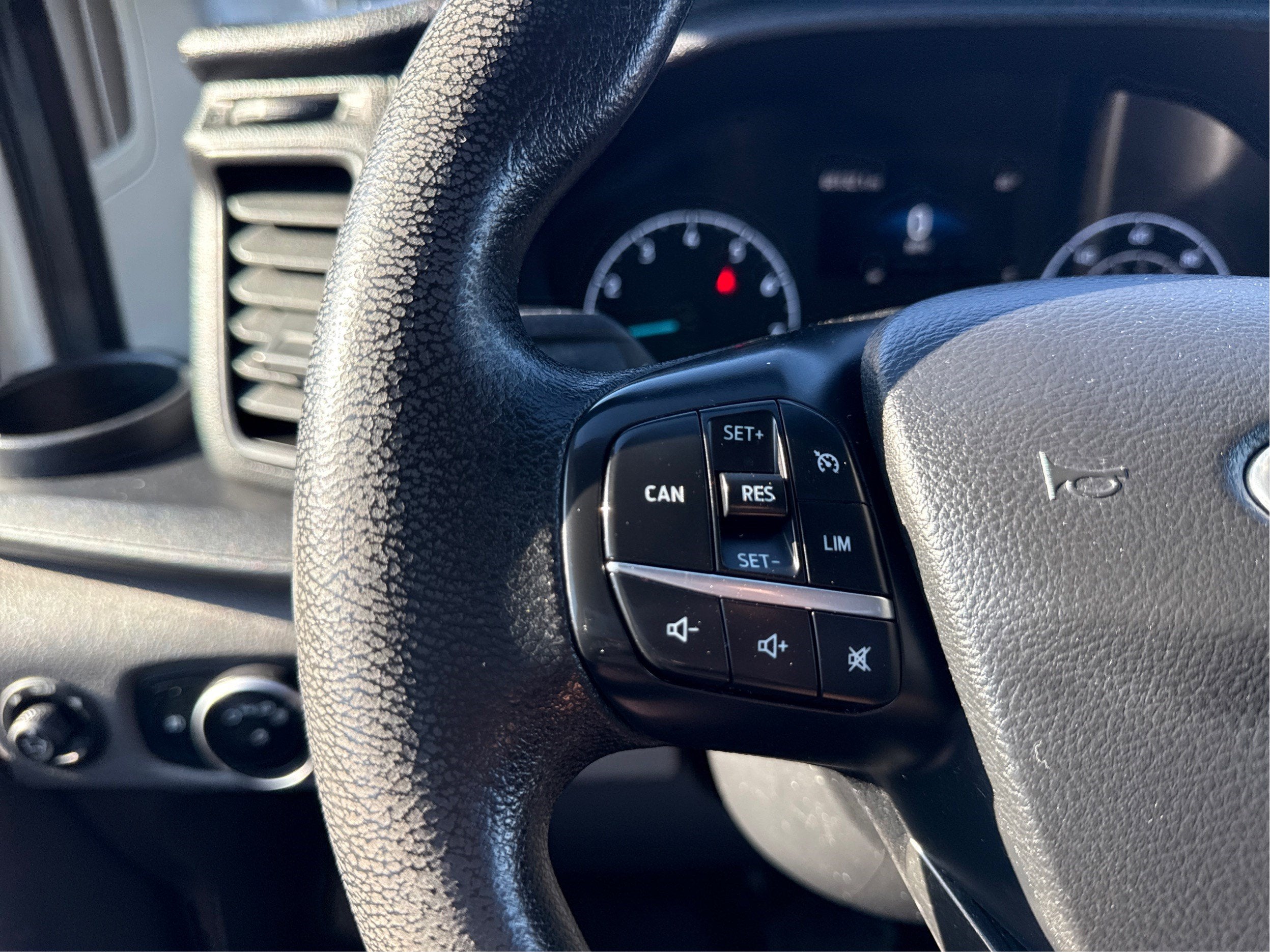 2020 Ford Transit Passenger Wagon XL