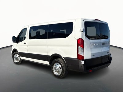2020 Ford Transit Passenger Wagon XL