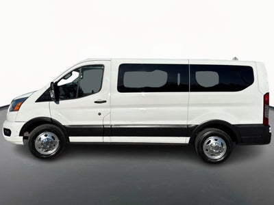 2020 Ford Transit Passenger Wagon XL